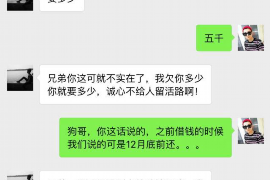 湛江专业讨债公司有哪些核心服务？